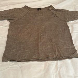 Women’s Medium Top by Cynthia Rowley